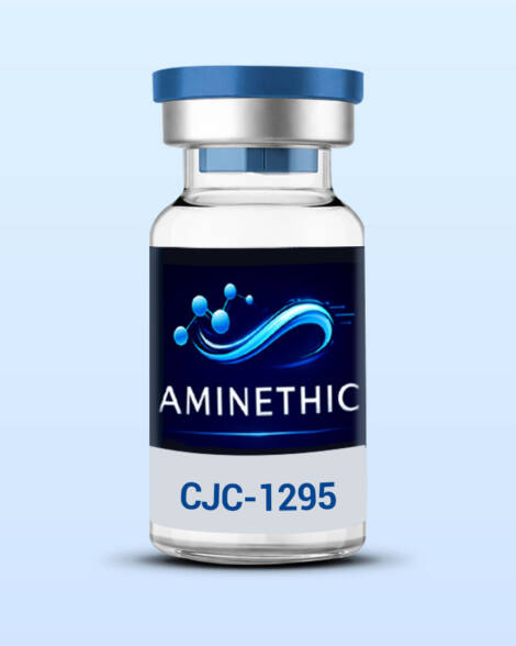 CJC-1295/Ipamorelin (NO DAC)