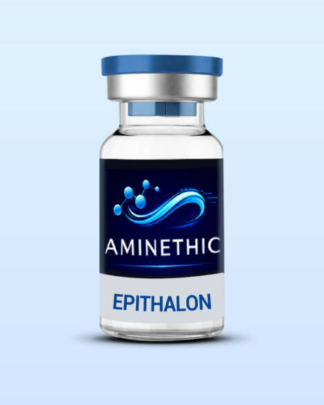 Epithalon 10mg