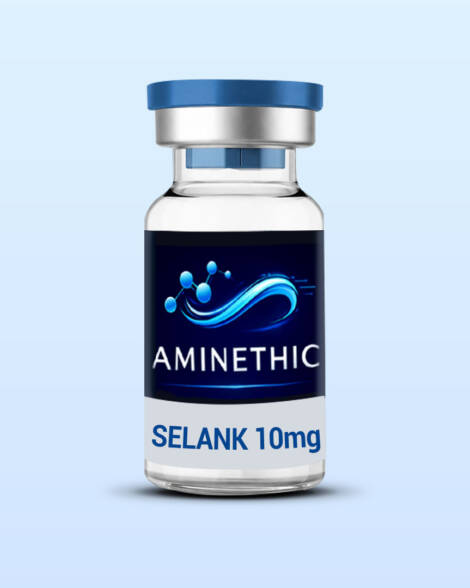 Selank 10mg